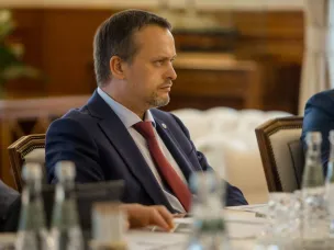 Нижегородская область реализует важнейшие проекты в сфере развития дорожной сети региона